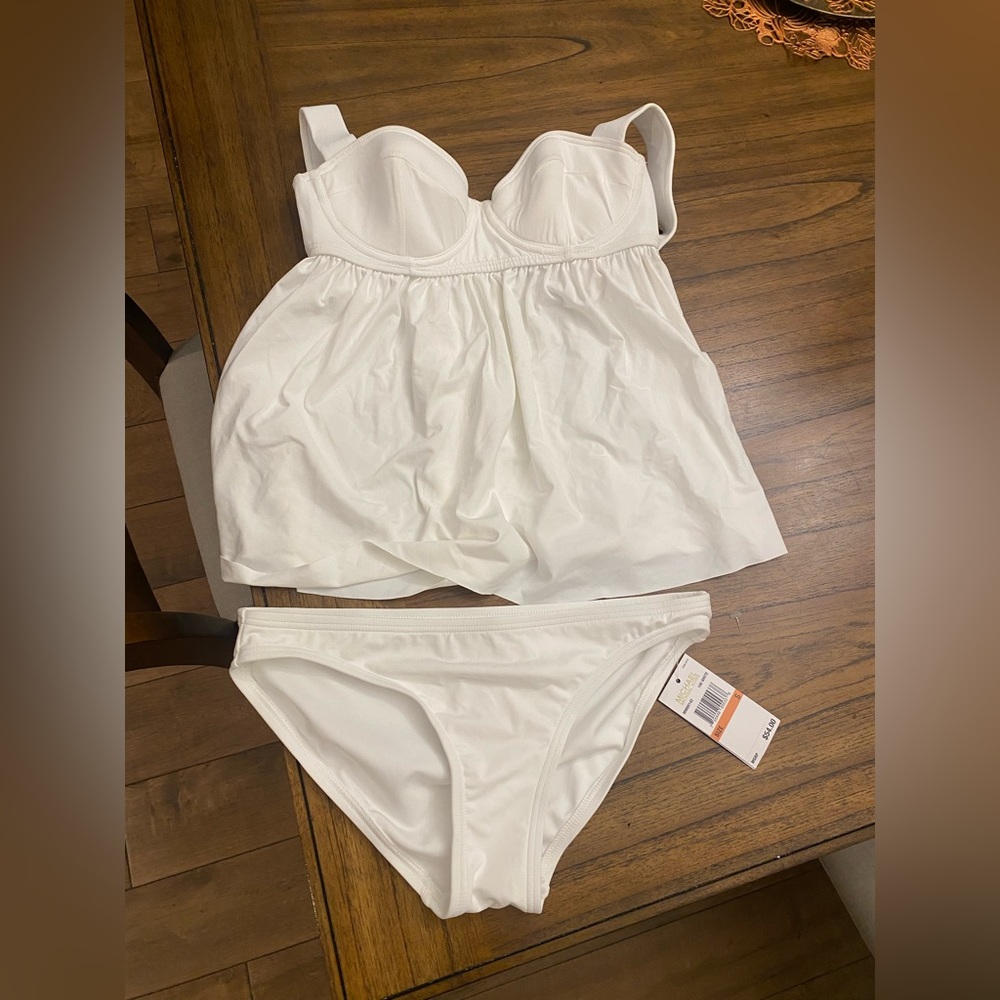 Michael Kors Tankini - Picture 3 of 13
